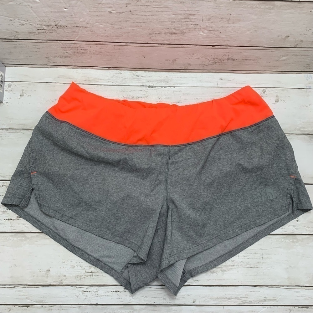 The North Face Flashdry-XD Runing Shorts